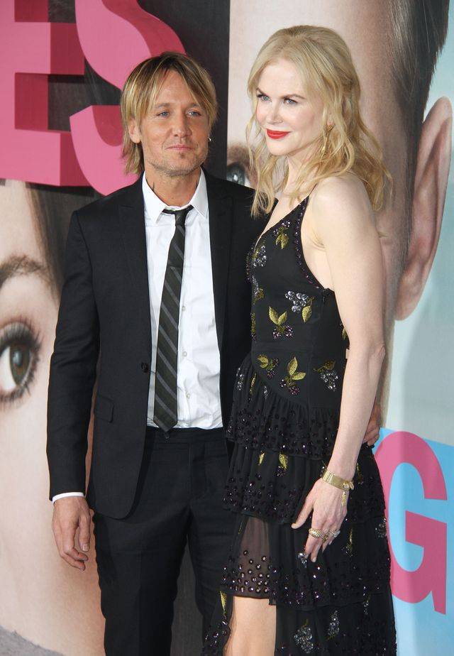 Mąż Kidman był WSTRZĄŚNIĘTY, gdy zobaczył wielkie siniaki na jej ciele