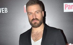 Moher na imprezie? (FOTO)