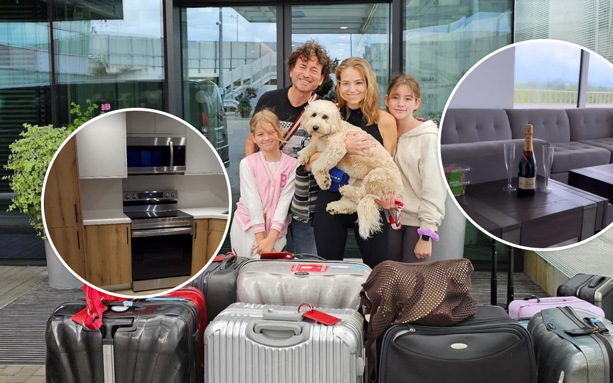 Rubikowie pokazali swój nowy apartament w Miami. Dla takich widoków było warto! (ZDJĘCIA)