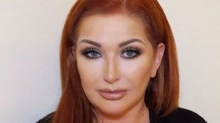 Co powiecie na makijaż Marty Grycan? (FOTO)