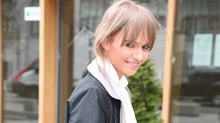 Kasia Stankiewicz: Boisz się pójść do sklepu, bo leci za tobą tłum