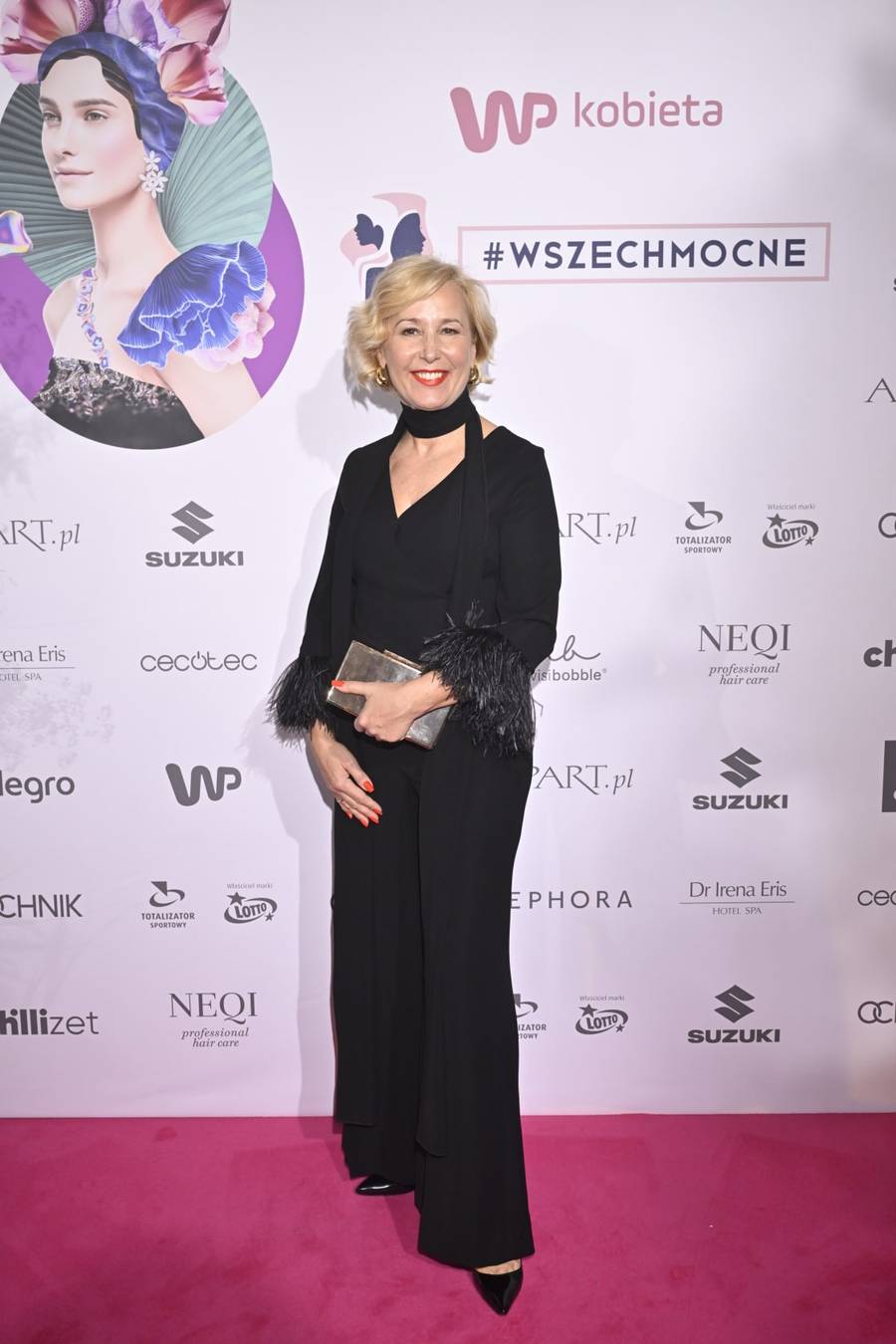 Gwiazdy brylują na gali #Wszechmocne 2025! Izabela Janachowska, Anita Sokołowska, Magdalena Stępień