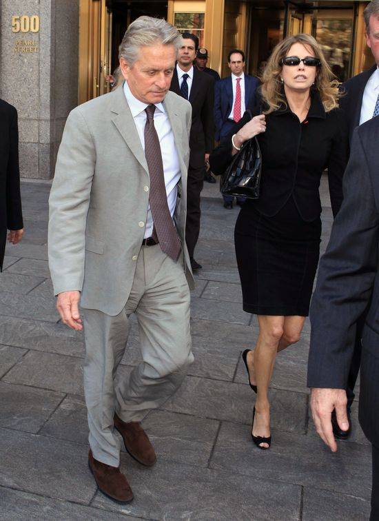 Najbardziej spektakularne rozwody w historii show-biznesu