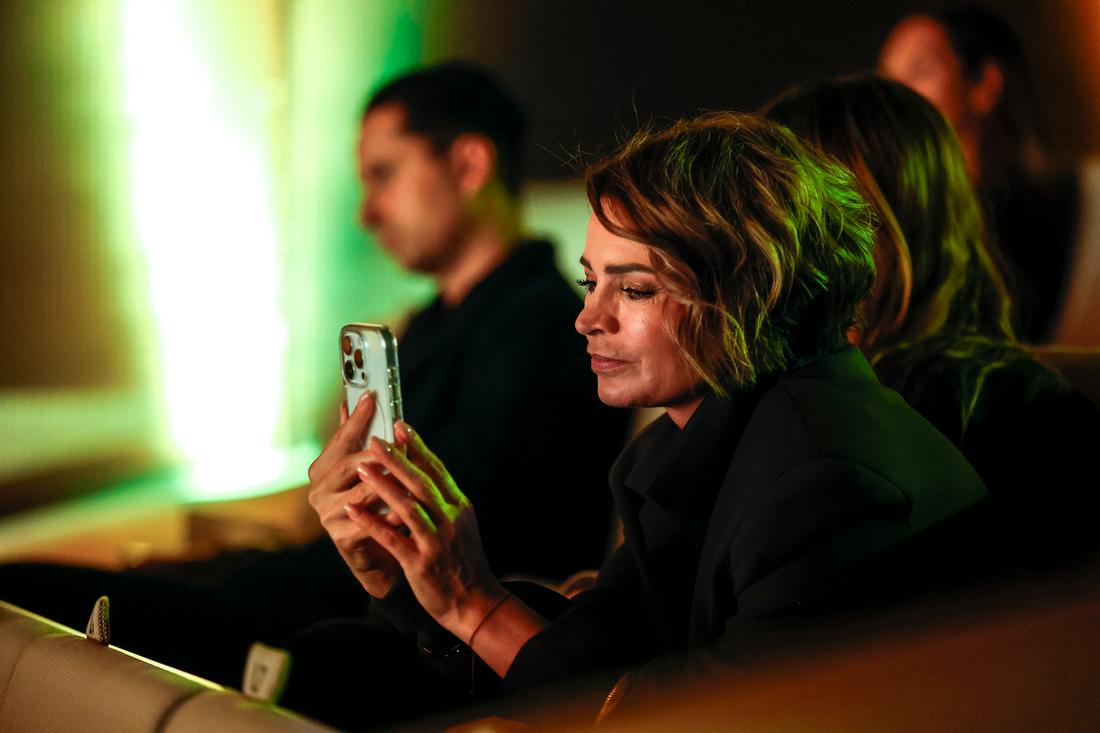 Joanna Górska, fot. AKPA.