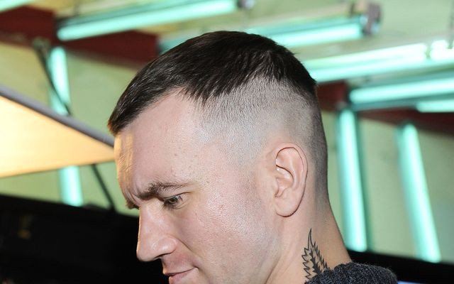 Metamorfozy Tomasza Kota