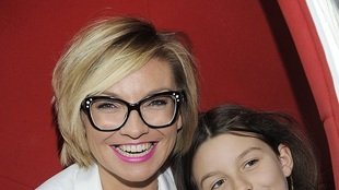 Marzena Sienkiewicz pokazała córkę (FOTO)
