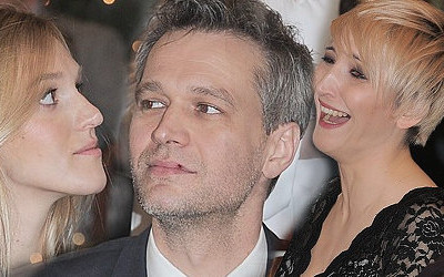 Kto pojawił się na świątecznej kolacji w Pałacu Prezydenckim