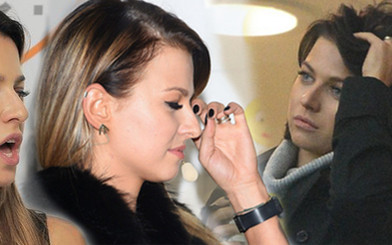 Anna Lewandowska skrytykowana za… wino (Insta)