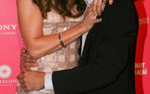 Spłoszona Jennifer Lopez (FOTO)