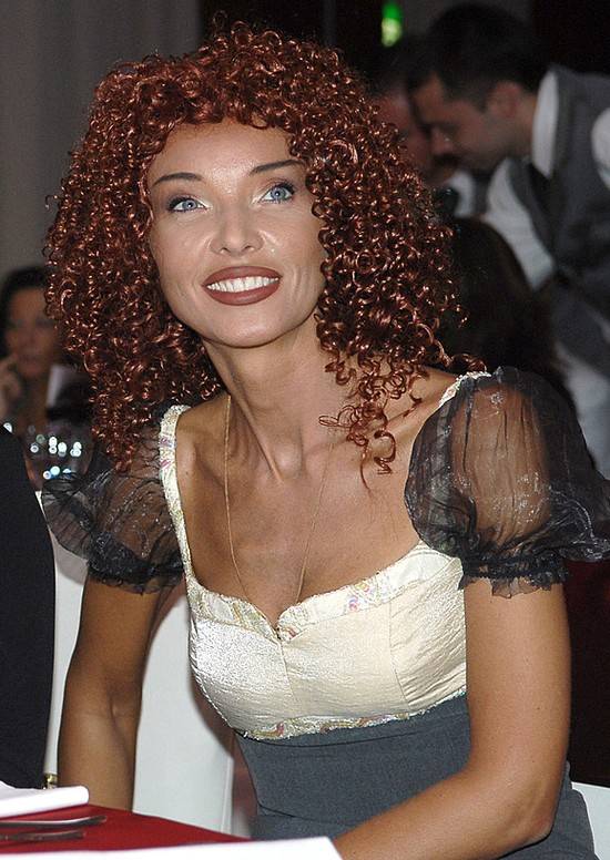 Tak zmieniała się Ewa Minge