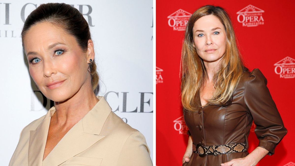 Dorota Naruszewicz o trudnym rozwodzie i mamie