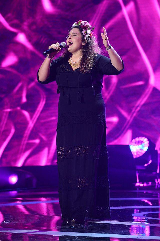 EUROWIZJA 2017 – kreacje gwiazd na koncercie preselekcji