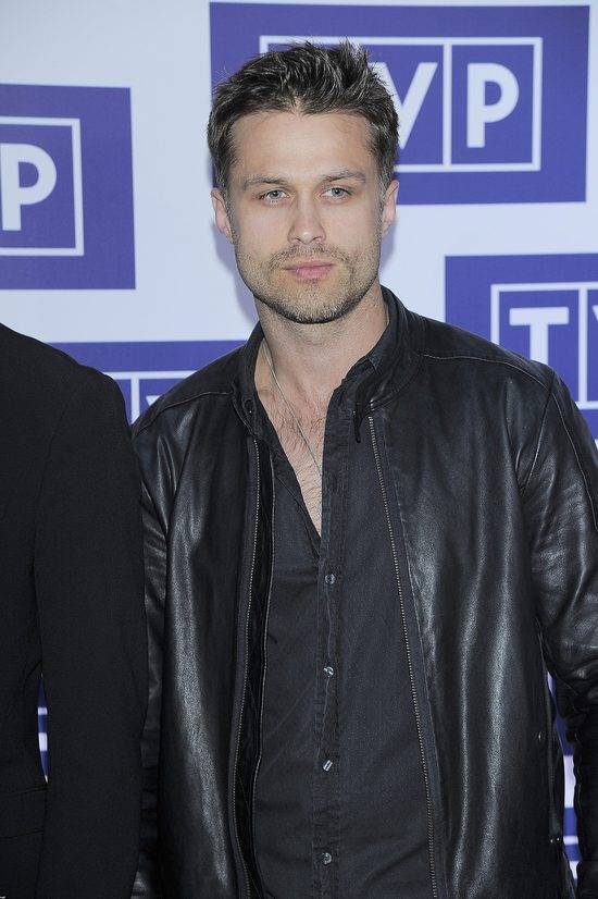 Maciej Zakościelny – czy zasługuje na miano polskiego Brada Pitta?