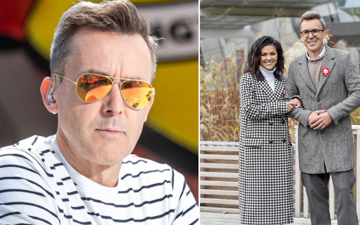 Nowe informacje ws. odejścia Kurzopków z PnŚ! Kurzajewski wysłał szefowej krótkiego SMS-a