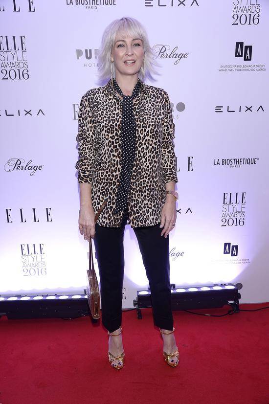 Gwiazdy na gali Elle Style Awards