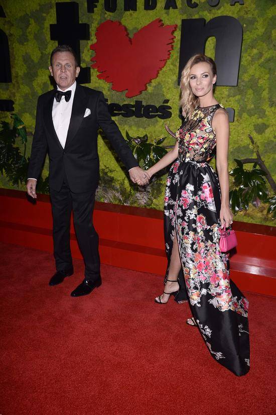 Bal Fundacji TVN Nie jesteś sam 2016