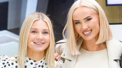 Izabela Macudzińska szykuje córce 18-tkę jak wesele. Rozmach robi wrażenie