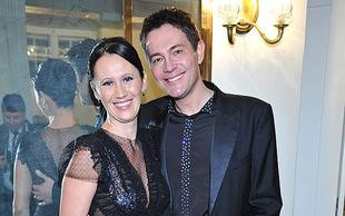 Krzysztof Ibisz podobno wyprowadził się z domu