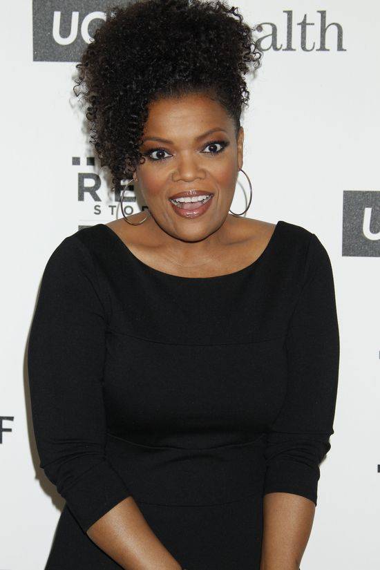 Chwała gwizdom, które jeszcze mają NATURALNE WŁOSY