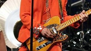 Była narzeczona Prince’a o jego śmierci