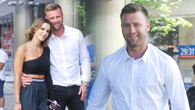 Noah, synek Sary i Artura Boruców to WYKAPANY TATA! Ciocie – celebrytki rozpływają się w zachwytach po TYM zdjęciu