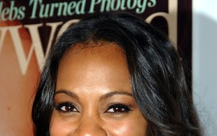 Zoe Saldana wychodzi za mąż!