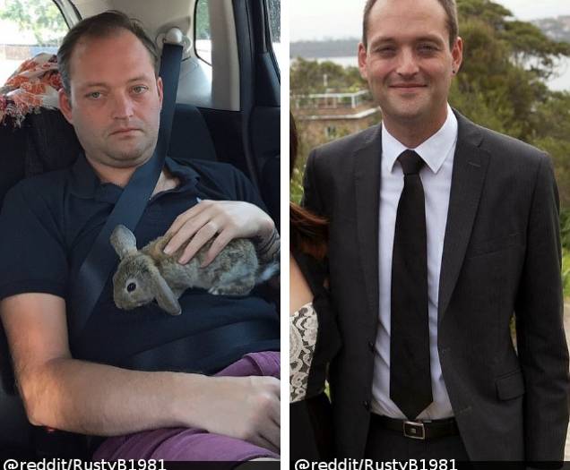 Przestali PIĆ i pokazali zdjęcia przed i po! Ich przemiana SZOKUJE!