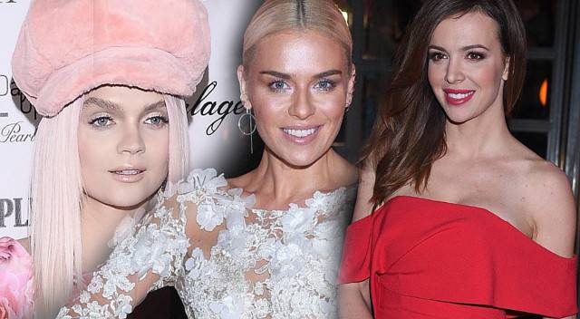 Róże Gali 2017 – gwiazdy na czerwonym dywanie