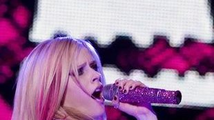 Czy Avril Lavigne czeka rozwód?