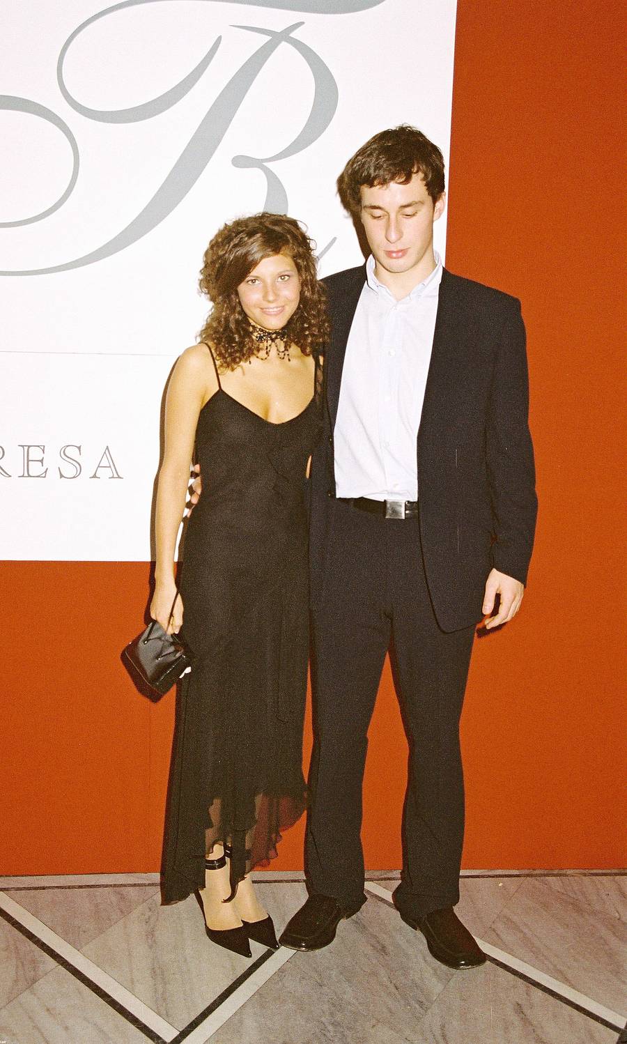 Ich PIERWSZY RAZ na salonach