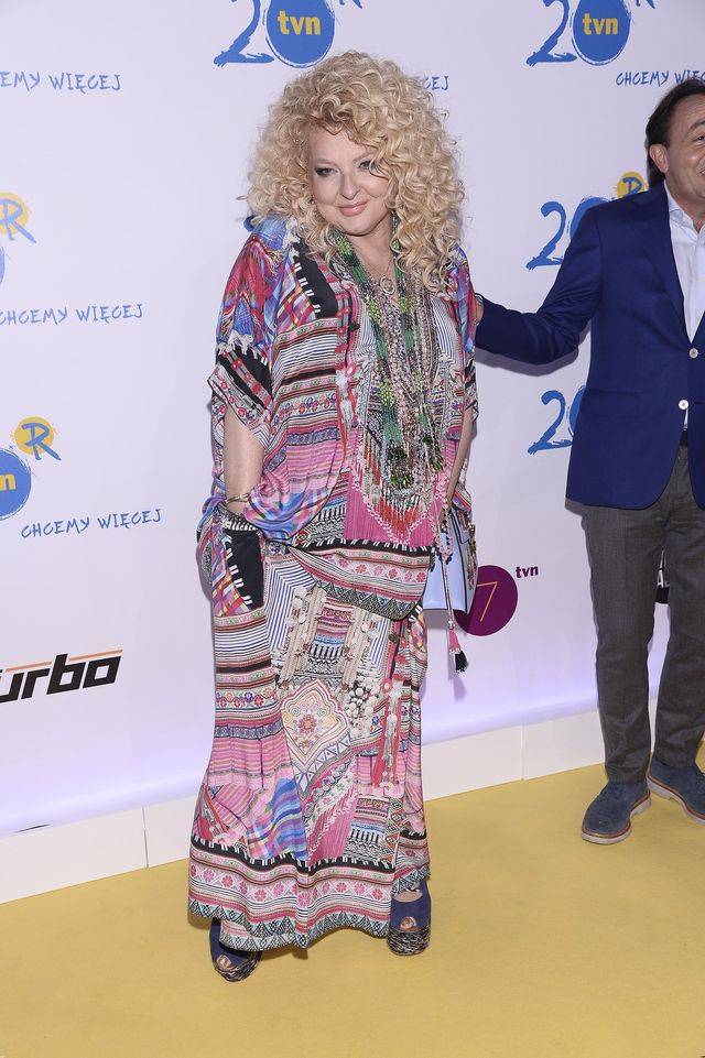 Gwiazdy TVN promują jesienną ramówkę stacji 2017