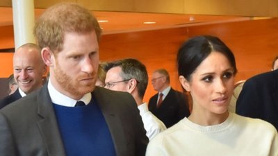 Czarne chmury nad Meghan i Harrym. Jest nagłe oświadczenie nt. rozstania