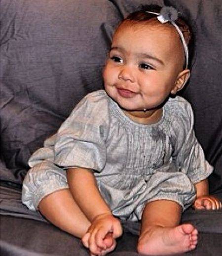 North West kontra Blue Ivy – która jest ubierana bardziej stylowo?