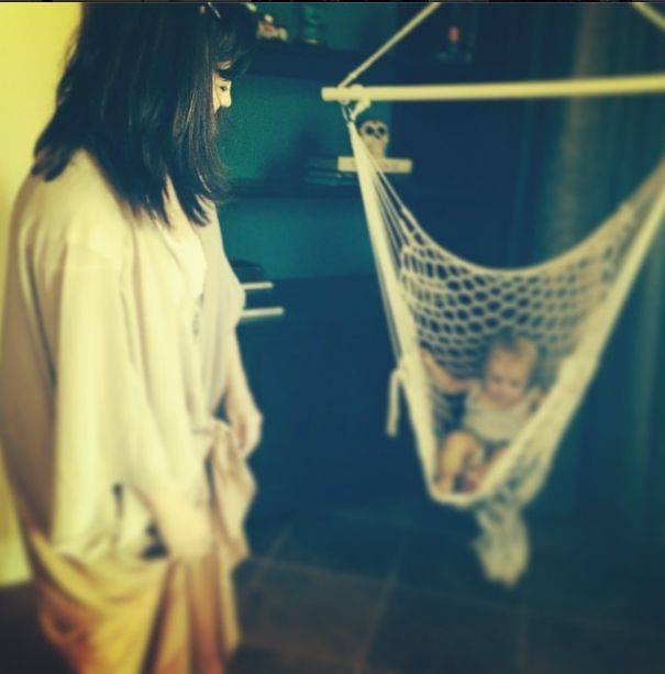 Selena Gomez na Instagramie