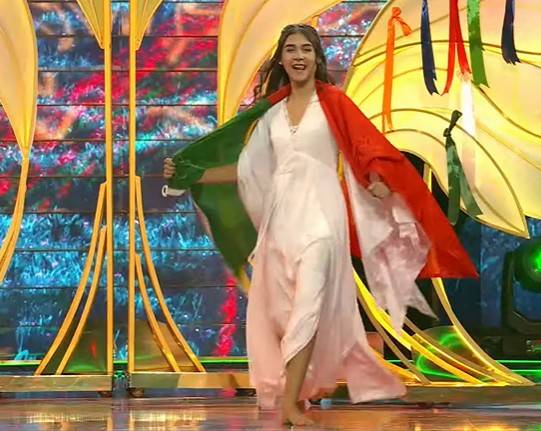 Flaga Portugalii, fot. YouTube