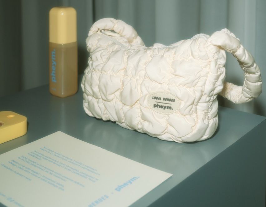 pheym. x Local Heroes – limitowana kolaboracja