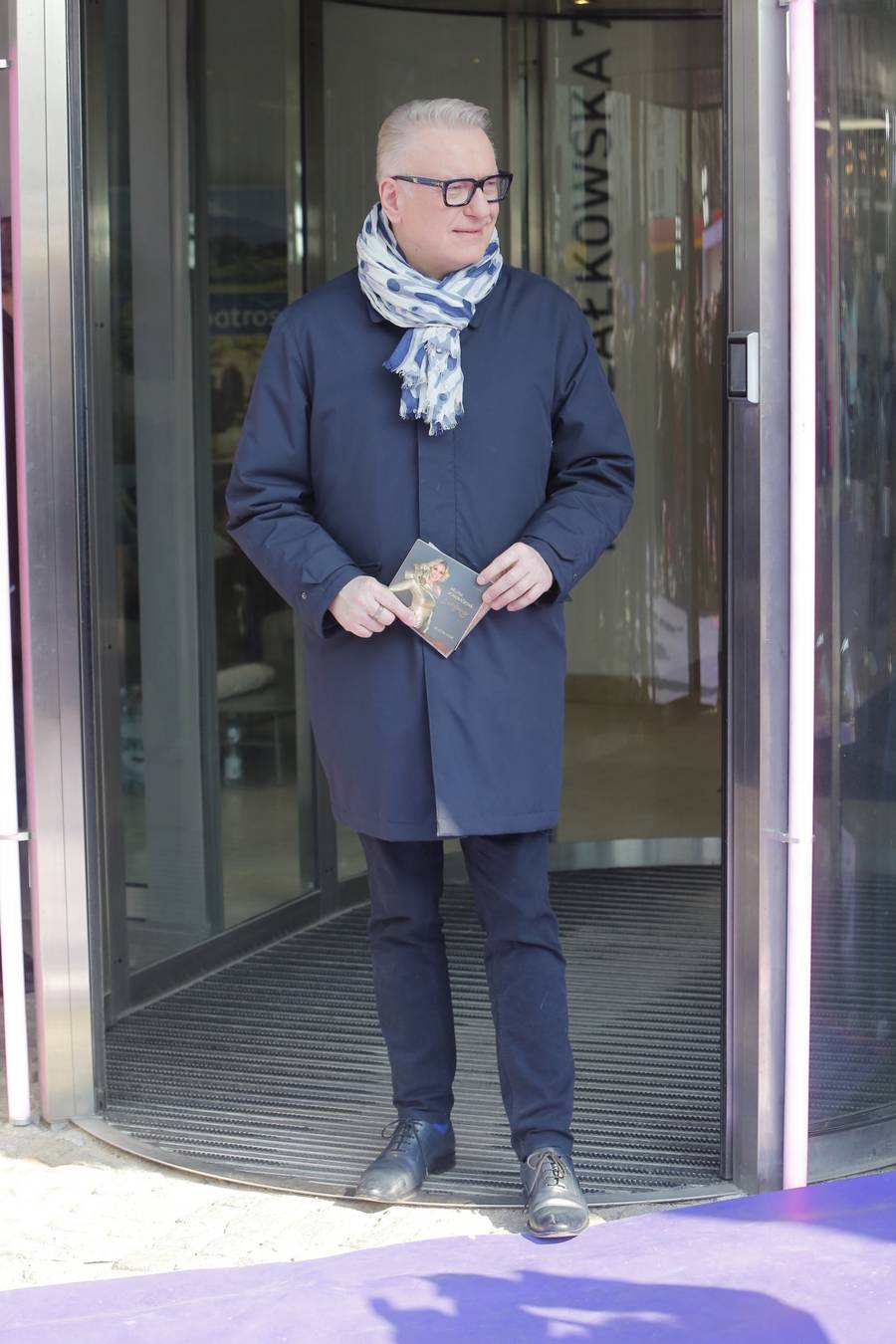 Plejada gwiazd w “DDTVN”! Pełni energii Kajra i Sławomir, zamyślony Dawid Woliński, Kwiat Jabłoni (FOTO)