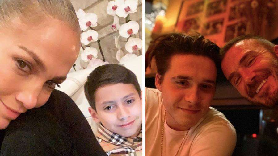 Święto Dziękczynienia 2019. Tak hollywoodzkie gwiazdy spędzają święta (ZDJĘCIA)