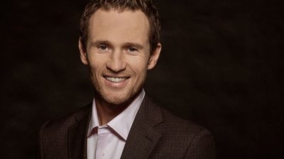 Mariusz Czerkawski wspiera ideę społecznie odpowiedzialnego biznesu