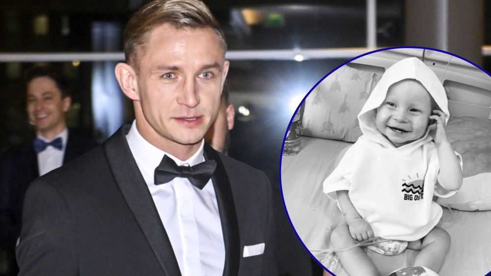 AKPA/Instagram/jakubrzezniczak25