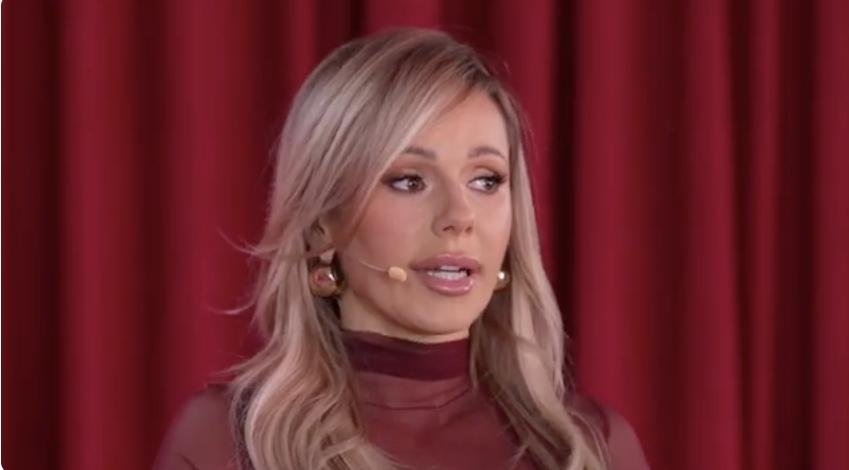 Doda, fot. YouTube screen. 