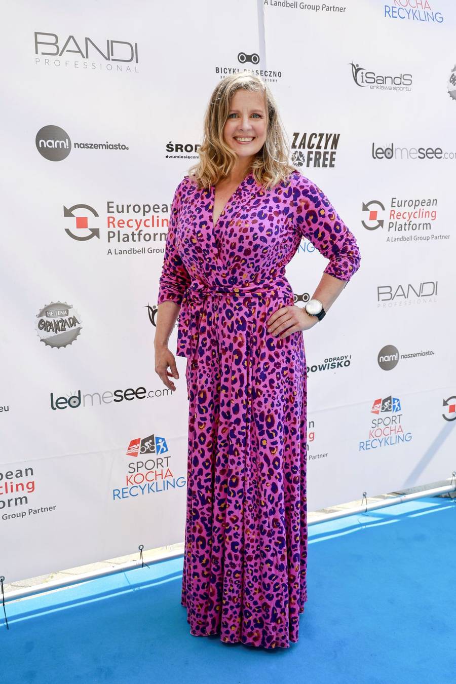 Gwiazdy świętują Światowy Dzień Roweru! Elegancka Gardias, Eliza Trybała z mężem, Qczaj…(FOTO)