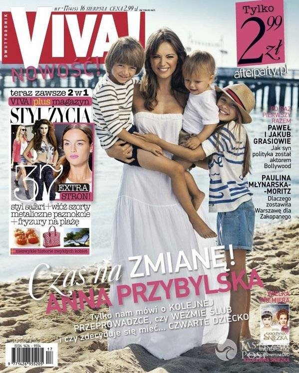 Przyjaciółka Anny Przybylskiej: Dzień przed jej śmiercią czułam, że odejdzie