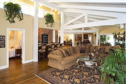 Miley Cyrus została ranczerką