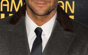 Bradley Cooper chciał się zabić!