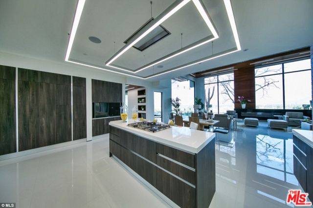 Dom Gavina Rossdale’a