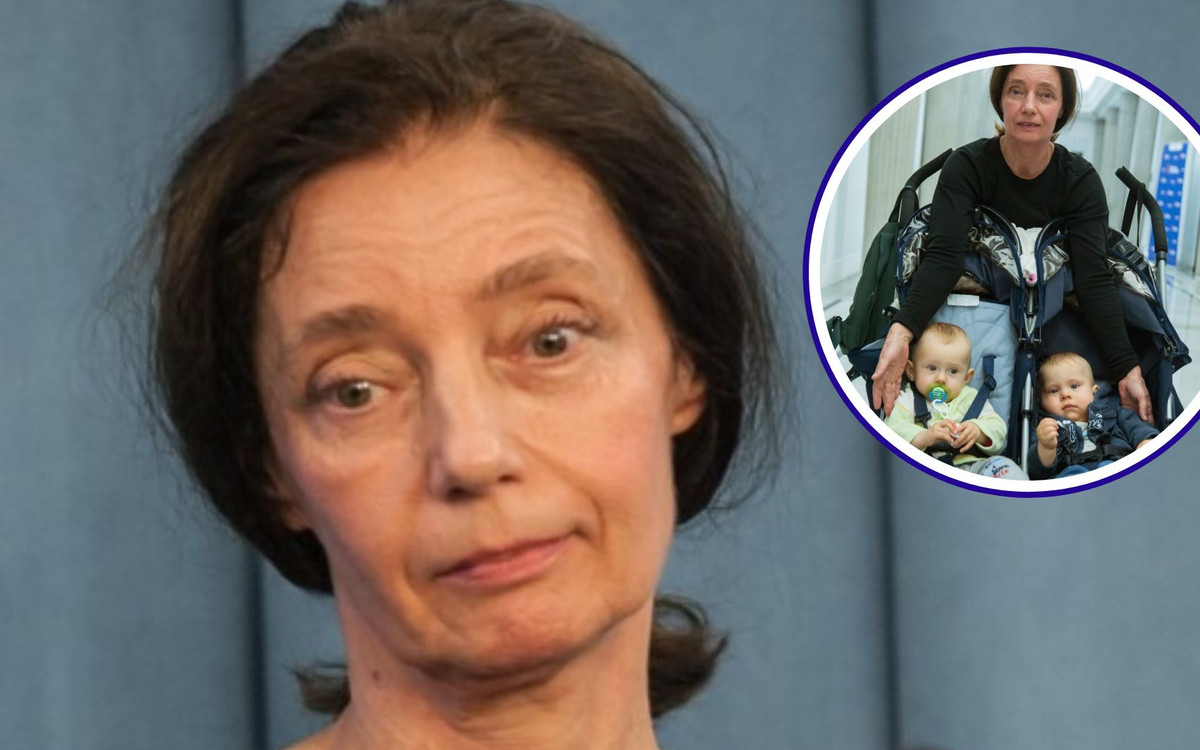 Kto opiekuje się dziećmi zmarłej Barbary Sienkiewicz? Pojawiły się nowe informacje!