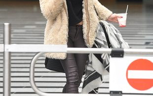 Natalia Szroeder wyróżni się w preselekcjach do Eurowizji