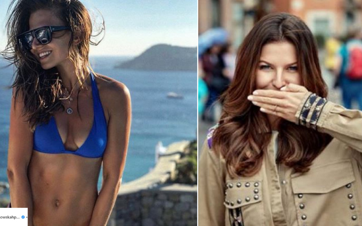 TEN tekst Anny Lewandowskiej ROZBAWI do ŁEZ!