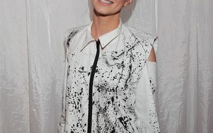 Sarsa już przynudza z fryzurą? (FOTO)